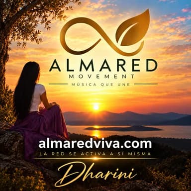 Portada de Dharini