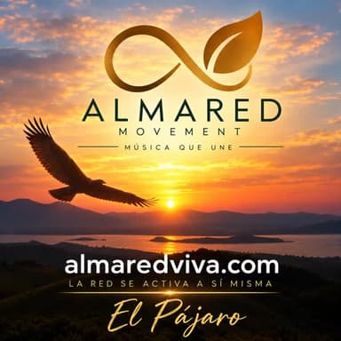 Portada de El Pájaro